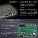 �n�f�W�`���[�i�[ �J�[�i�r �����Z�O �t���Z�O HDMI 4x4 4�`���[�i�[ 4�A���e�i �����\ ���掿 TV �ԍ� miniB-CAS�J�[�h�t�� 6�����ۏ� �֘A�摜2