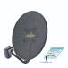 DX�A���e�i 45�`BS�E110�xCS�A���e�i�i�ϕ���70m/s�j�u���b�N BC453SGB [DXA000412]