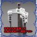 ԲġۡڸĿԲġESCO() 90mm 饤ɥס顼 EA500CH-90 [ZES074324]