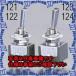 ԲġۡڸĿԲġESCO() 125V/6A(6mm) ȥ륹å(եåȥС EA940DH-124 [ZES051536]