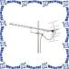 �y����s�z�y�l��z���s�z�}�X�v���d�H �ƒ�pUHF�A���e�i 20�f�q U206TMH [MP0980]