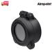 eim отметка Aimpoint CompM2 M3 ML2 ML3f "губа" выше передний линзы покрытие прозрачный 12241 оригинал 