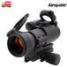 eim отметка Aimpoint Patrol Rifle Optic (PRO) Red Dot Reflex Sight - QRP2 Mount 12841