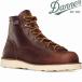 ʡ ֡ DANNER Bull Run 6 Brown Cristy ֥ 15552