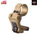 UNITY TACTICAL FAST FTC 30MM кружка ni fire крепление QD FDE FST-MAPF