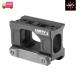 Unity Tactical FAST Micro-S черный Aimpoint CompM5s CompM5b Duty RDS соответствует FST-MISB