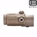 EOTECH Io Tec кружка ni fire MAGNIFIER G33 No крепление TAN язык бустер 