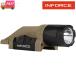  Info -sINFORCE WML White Gen 3 FDE лампа светодиодной подсветки wepon свет Tacty karu свет IF71011DE