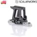  скалярный Works SCALARWORKS LEAP02 Aimpoint PRO/CompM4 для супер-легкий QD крепление SW0230