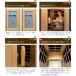 ���S�̓��{���E�d���g�J�b�g�����q�[�^�[�@NATURAL SPA�@���ԊO�������N�[�[�V�����T�E�i�@�ƒ�p�T�E�i�̒�ԃ��f���������1�l�p�BPSE�E�d�C�T�E�i�o�X�K���i �֘A�摜5