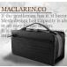 �yMACLAREN.co�z�҂ݍ��݃��b�V���{�b�N�X�^�C�v�Z�J���h�o�b�O��AN-2046���y���������z