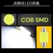 ���[�������v T10 LED 31mm COB�`�b�v ���� �ԓ��� �i���o�[�� �h�A���C�g 4�Z�b�g �z���C�g �� �ԍڗp �J�X�^�� �p�[�c �֘A�摜3