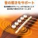 �M�^�[�s�� �u���b�W�s�� 12�{�Z�b�g �A�R�[�X�e�B�b�N�M�^�[ �A�R�M �G���h�s�� �����p ���Œ� �M�^�[�p�[�c ��C ���y�A �����e�i���X �֘A�摜2