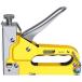  скобкозабивной пистолет скобозабиватель staple gun игла комплект four универсальный U знак type дверь type T знак type I знак type всего 3800 шт ручной staple gun портативный p