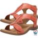  женский Wedge сандалии 2024 женский платформа Wedge сандалии открытый tu пряжка лодыжка ремешок эспадрильи Wedge sa