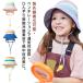 �t�� �l�b�N�J�o�[ ����t�� ���悯�J�o�[�t�� 50-24cm �X�q �T�t�@���n�b�g  UV�J�b�g �t���b�v�t�� �L�b�Y �q�� UPF50+ �����R �Ԃ���� �j�̎q ��