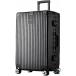  чемодан aluminium TSA low k установка машина внутри принесенный ударопрочный 360 раз вращение тихий звук модный путешествие бизнес командировка большая вместимость .. крюк функция аккуратный место хранения 