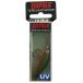 Rapala(ѥ) ߥΡ ȥ饤ȥߥΡ 4cm 3g ꡼󥢡ߡUV GAU ULM4-GAU 륢