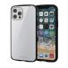쥳 iPhone 12 Pro Max  Qiб ϥ֥å Ѿ׷ TOUGHSLIM LITE ۥ磻 PM-A20CTSL