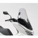 PCX/PCX160 корпус крепление защита 2025 год ~ JK05/KF47 Honda оригинальный 