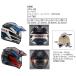 Honda�~Arai TOUR-CROSS V �֘A�摜1