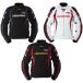 Honda HRC Puresuto байкерская куртка 0SYES-63E