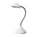 [ не использовался товар ] Gentos LED настольное освещение белый MA-DK814 WH JAN:4950654032383