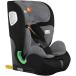 Kidstre детское сиденье ISOFIX R129 согласовано рост 76-150cm до детское кресло подголовники регулировка возможность длинный Youth ребенок 1-12 лет 