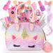  макияж комплект игрушка косметика комплект cosme комплект Kids макияж Kids cosme ученик начальной школы макияж комплект ... развлечение Рождество подарок девочка день рождения подарок 