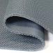  endurance cushion double russell mesh gray 4~5mm thickness hard type 150cm width knitted cloth 