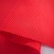  anti-bacterial deodorization double russell mesh red non ho ru cushioning properties knitted cloth 