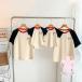 родители .ko-te baby лето родители . пара look младенец родители . ссылка ko-te родители .... детский комбинезон комбинезон короткий рукав t рубашка модный симпатичный детская одежда . сестра ko-te