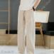 linen легкий брюки хлопок linen брюки relax длинные брюки мужской лен Thai брюки шаровары салон брюки брюки-джоггеры Street одноцветный 