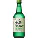 choum Choro m[ shochu 17 раз 360mlx20шт.@ Корея shochu. стандартный! Корея shochu 