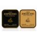 CU �G�X�v���b�\+�A�����J�m �L�V���g�[�� �R�[�q�[�L�����f�B 32g 2�� I'mint Espresso Xylitol Coffee Candy [���s�A���i] �֘A�摜1