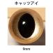  is manaka knitting EYE cat's-eye (2 pieces 1 collection )9mm