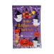 (600. комплект ) средство для ванн happy Halloween соль для ванны (ju-si- серый p. аромат ) / сделано в Японии 