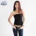  bare top lady's tops cut and sewn inner simple plain stylish usually put on white black tube top slim tight woman large 
