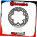 Rear Brake Rotor 68B40752ꥢ֥졼ǥ֥KTMɥ٥㡼1998- 620cc 68B40752 REAR BRAKE DISC BREMBO KTM ADVENTURE 1998- 62