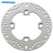 Rear Brake Rotor EBC - MD6374D - OE򴹥֥졼 EBC - MD6374D - OE Replacement Brake Rotor