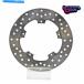 Rear Brake Rotor Brembo Serie-Oroʼ֥졼ǥAprilia SR 300 MAX 11-16Υꥢ BREMBO SERIE-ORO-QUALITY BRAKE DISC FIXED REAR FOR