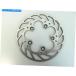 Rear Brake Rotor ޥR6 RJ05 RJ09 RJ095 RJ11 RJ15 RJ21 RJ27 2003-2019֥졼ǥ졼ꥢ Yamaha R6 RJ05 RJ09 RJ095 RJ11 RJ15 RJ21 R