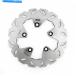 Rear Brake Rotor GSFΥꥢ֥졼ǥ650 / S GSX 600 750 GSX-R 1300 85-07 ZF Rear Brake Rotor Disc for Suzuki GSF SV 650/