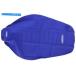  SDG 9ץ꡼ĥåѡȥС96333BB֥롼¦0821-1749 96333BB SDG 9-Pleat Gripper Seat Cover 96333BB Blue Blue Sides 0821-1