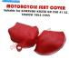  ȥХȥСեåKR250 KR 250 A1 A2 Kawasak 1984-85֥ĥ󥷡ȥå MOTORCYCLE SEAT COVER fits KR250 KR 250 A1 A2 KA