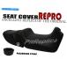  ꥷȥСKR250 A1 / A2 1984-1985եȥ饤ꥢԥꥪ[BVTV O / S] KAWASAKI SEAT COVER KR250 A1/A2 1984-1985 FRONT RID