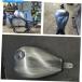  ޥVirago XV250 +åפΤ2.64 10LΥȥХΥ󥬥ǳ 2.64Gal 10L Motorcycle Petrol Gas Fuel Tank For