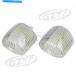 󥫡 ޥYZF R1 R6 YZF600R 1998-2001ѤΥꥢեȥ󿮹楫С󥺥 Clear Front Turn Signals Cover Lens Shell for Yam