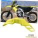 եȥե RM125 RMX250 RM060 RM60 RM80ΤΥɥ켫ž֥եȥեޥåɥ Enduro Dirt Bike Front Fender Mu