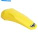 ꥢե RM80 1986-1999UFOեꥢRM UFO Fender Rear RM Yellow for Suzuki RM80 1986-1999